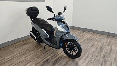 SYM Symphony 125 Symphony 125 ST (2025 - 26)