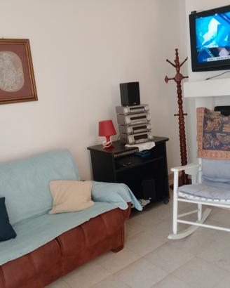 Appartamento vicinissimo al mare