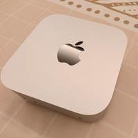 Mac mini M4 16GB 256GB 10-core come nuovo