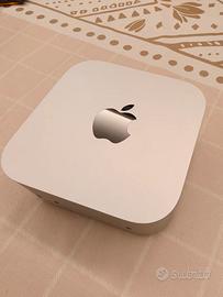 Mac mini M4 16GB 256GB 10-core come nuovo