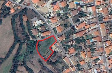 Terreno Edificabile