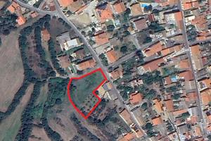 Terreno Edificabile