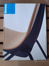 Domus n. 845, Febbraio 2002