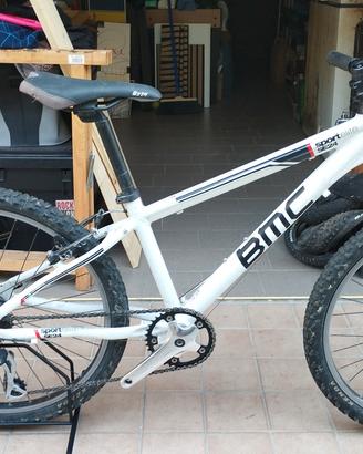 MTB BMC taglia 24