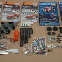 Set Costruzioni Clementoni