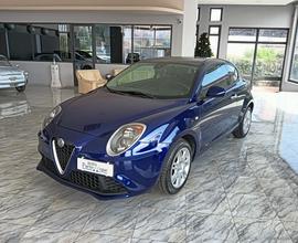 ALFA ROMEO MiTo 1.4 78 CV 8V S&S NEOPATENTATI