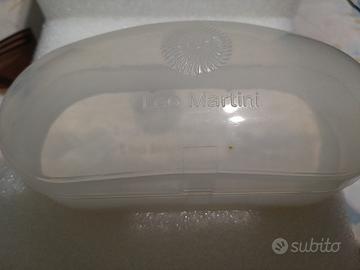 Occhiali da sole Leo Martini