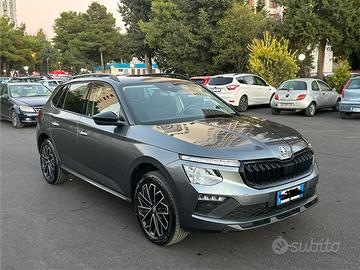 Skoda Kamiq 1.0 tsi Style 115cv dsg