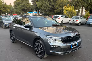 Skoda Kamiq 1.0 tsi Style 115cv dsg