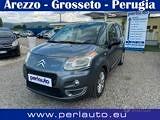 Citroen C3 Picasso 1.4 VTi 95 Exclusive Style