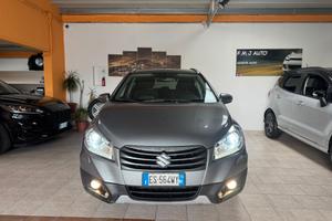 Suzuki S-Cross 1.6 DDiS STAR VIEW (88 KW)