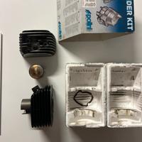 Gruppo termico olympia piaggio ciao