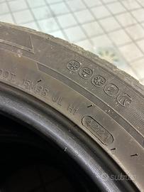 Pneumatici Hankook 235/55 R19