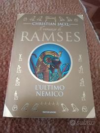 libro RAMSES