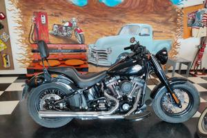 Harley-Davidson Softail Slim S