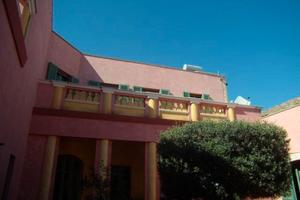 Quartu, centro, casa campidanese,