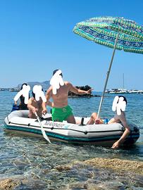 gommone intex Mariner 4 
