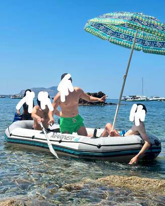 gommone intex Mariner 4 