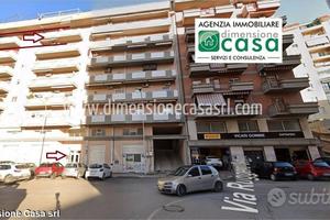 Rif.AP349|Appartamento Caltanissetta