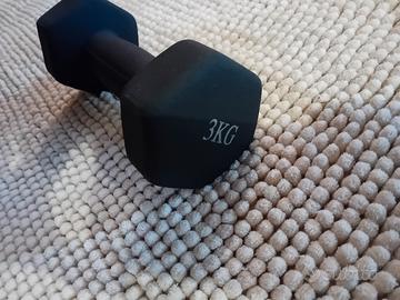 Peso da 3 chili singolo