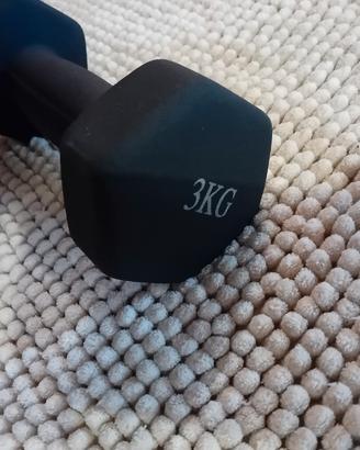 Peso da 3 chili singolo