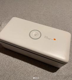 Sterilizzatore Passione Beauty