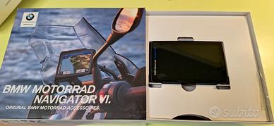 Garmin BMW NAVIGATOR 6