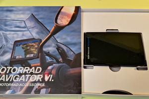 Garmin BMW NAVIGATOR 6