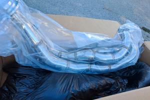 Collettori Honda S2000 4-2-1
