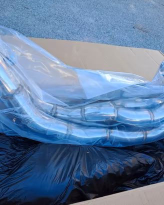Collettori Honda S2000 4-2-1