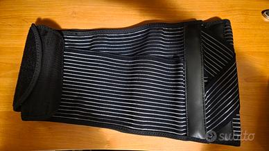 Fascia lombare Actimove LombaCare-X 