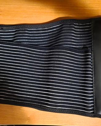 Fascia lombare Actimove LombaCare-X 