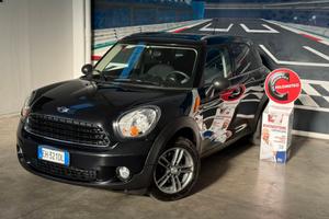 Mini One D Countryman 1.6