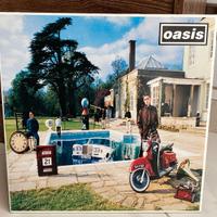 Oasis - Be Here Now - Vinile 1997