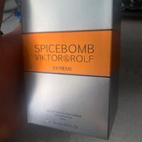 Profumo Spicebomb victor wolf