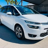 Citroen Grand C4 Picasso BlueHDi 150 S&S EAT6 Busi