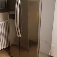Frigorifero americano LG classe A+