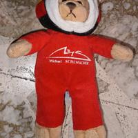 Orsetto Schumacher