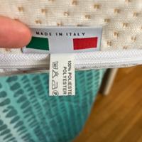 cuscino ortopedivo alza spalle da letto