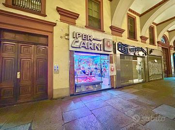 ATTIVITÀ A TORINO