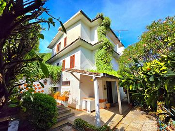 VILLA SINGOLA A SAN FELICE CIRCEO