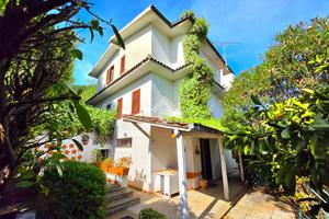 VILLA SINGOLA A SAN FELICE CIRCEO