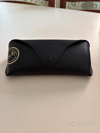 Occhiali ray ban