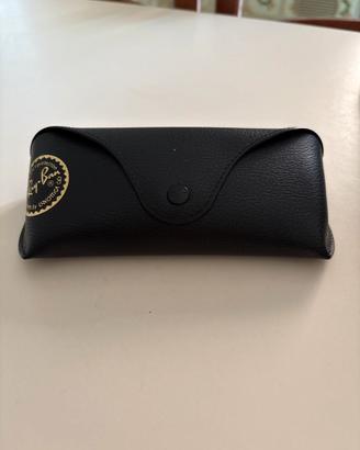 Occhiali ray ban