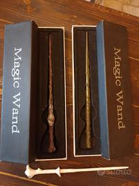 Set di bacchette di Harry Potter 