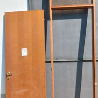 porte da interno e telaio