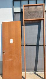 porte da interno e telaio