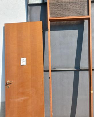 porte da interno e telaio