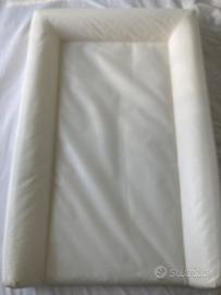 Kit fasciatoio (materassino +6 copri materassino)