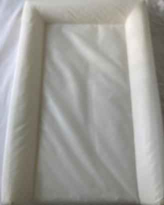 Kit fasciatoio (materassino +6 copri materassino)